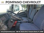 New 2024 Chevrolet LCF 3500 Regular Cab Steel Flatbed Truck for sale #40185 - photo 10
