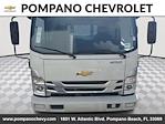 New 2024 Chevrolet LCF 3500 Regular Cab Steel Flatbed Truck for sale #40185 - photo 1