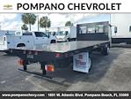 New 2024 Chevrolet LCF 3500 Regular Cab Steel Flatbed Truck for sale #40185 - photo 7