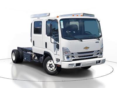 New 2024 Chevrolet LCF 4500HD Crew Cab Cab Chassis for sale #40234 - photo 1