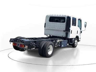 New 2024 Chevrolet LCF 4500HD Crew Cab Cab Chassis for sale #40234 - photo 2
