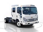 New 2024 Chevrolet LCF 4500HD Crew Cab Cab Chassis for sale #40234 - photo 1