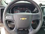 New 2023 Chevrolet Silverado 5500 Work Truck Regular Cab Cab Chassis for sale #40250 - photo 14