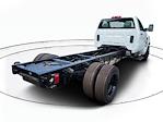 New 2023 Chevrolet Silverado 5500 Work Truck Regular Cab Cab Chassis for sale #40250 - photo 4