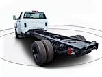 New 2023 Chevrolet Silverado 5500 Work Truck Regular Cab Cab Chassis for sale #40250 - photo 2