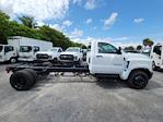 New 2023 Chevrolet Silverado 5500 Work Truck Regular Cab Cab Chassis for sale #40250 - photo 5