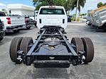 New 2023 Chevrolet Silverado 5500 Work Truck Regular Cab Cab Chassis for sale #40250 - photo 6