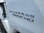 New 2023 Chevrolet Silverado 5500 Work Truck Regular Cab Cab Chassis for sale #40250 - photo 7