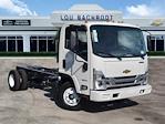 2024 Chevrolet LCF 3500 Regular Cab RWD, Knapheide Value-Master X Flatbed Truck for sale #40271 - photo 1