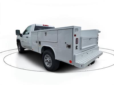 2024 Chevrolet Silverado 3500 Regular Cab 4x2 Reading Service Truck for sale #40309 - photo 2