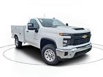 2024 Chevrolet Silverado 3500 Regular Cab 4x2 Reading Service Truck for sale #40309 - photo 1