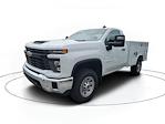 2024 Chevrolet Silverado 3500 Regular Cab 4x2 Reading Service Truck for sale #40309 - photo 3