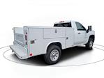 2024 Chevrolet Silverado 3500 Regular Cab 4x2 Reading Service Truck for sale #40309 - photo 4