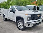2024 Chevrolet Silverado 3500 Regular Cab 4x2 Reading Service Truck for sale #40309 - photo 26