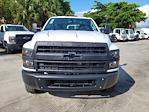 2024 Chevrolet Silverado 6500 Regular Cab DRW 4x2, Cab Chassis for sale #40352 - photo 9