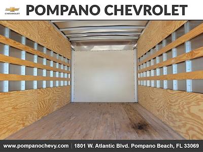 New 2024 Chevrolet LCF 4500 Regular Cab Box Truck for sale #40388 - photo 2