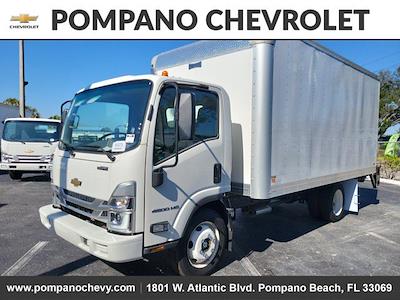 New 2024 Chevrolet LCF 4500 Regular Cab Box Truck for sale #40388 - photo 1