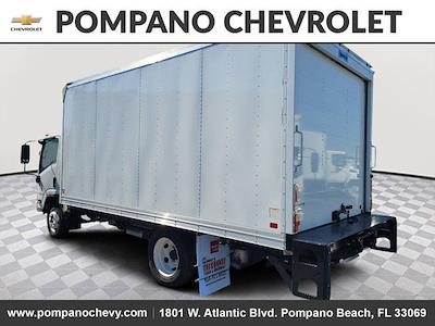 New 2024 Chevrolet LCF 4500 Regular Cab Box Truck for sale #40388 - photo 2