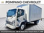 New 2024 Chevrolet LCF 4500 Regular Cab Box Truck for sale #40388 - photo 1