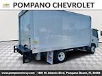 New 2024 Chevrolet LCF 4500 Regular Cab Box Truck for sale #40388 - photo 5