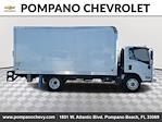 New 2024 Chevrolet LCF 4500 Regular Cab Box Truck for sale #40388 - photo 4