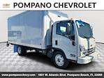 New 2024 Chevrolet LCF 4500 Regular Cab Box Truck for sale #40388 - photo 11