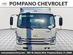 New 2024 Chevrolet LCF 4500 Regular Cab Box Truck for sale #40388 - photo 12