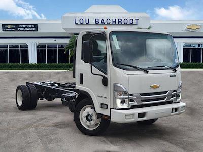 New 2024 Chevrolet LCF 4500 Regular Cab 4x2 Knapheide Box Truck for sale #40392 - photo 1