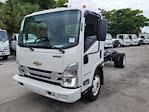 New 2024 Chevrolet LCF 4500 Regular Cab 4x2 Knapheide Box Truck for sale #40392 - photo 3