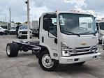 New 2024 Chevrolet LCF 4500 Regular Cab 4x2 Knapheide Box Truck for sale #40392 - photo 24