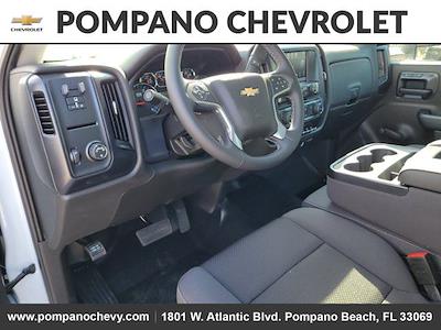 New 2024 Chevrolet Silverado 6500 - photo 1