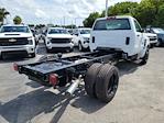 2024 Chevrolet Silverado 4500 Regular Cab DRW 4x2, Cab Chassis for sale #40449 - photo 2