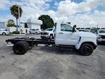 2024 Chevrolet Silverado 4500 Regular Cab DRW 4x2, Cab Chassis for sale #40449 - photo 5