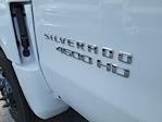 2024 Chevrolet Silverado 4500 Regular Cab DRW 4x2, Cab Chassis for sale #40449 - photo 7