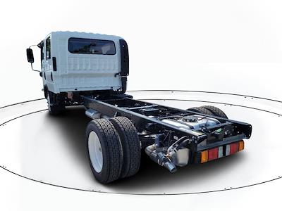 New 2024 Chevrolet LCF 4500 Crew Cab Cab Chassis for sale #40458 - photo 2