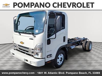New 2025 Chevrolet LCF 3500 - photo 1