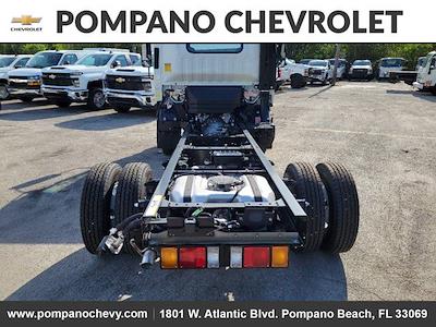 New 2025 Chevrolet LCF 3500 - photo 1