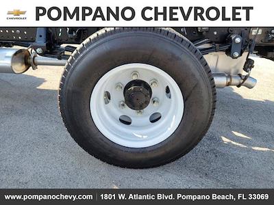 New 2025 Chevrolet LCF 3500 - photo 1