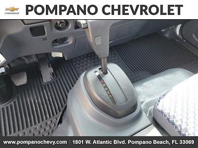 New 2025 Chevrolet LCF 3500 Regular Cab Box Truck for sale #40509 - photo 1