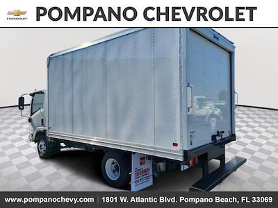 New 2025 Chevrolet LCF 3500 Regular Cab Box Truck for sale #40509 - photo 2
