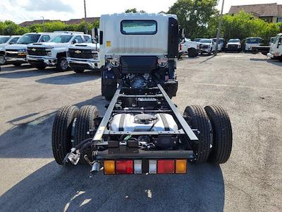 New 2025 Chevrolet LCF 3500 Regular Cab 14' Knapheide Box Truck for sale #40509 - photo 2