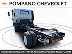 New 2025 Chevrolet LCF 3500 Regular Cab Box Truck for sale #40509 - photo 24