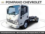 New 2025 Chevrolet LCF 3500 Regular Cab Box Truck for sale #40509 - photo 25