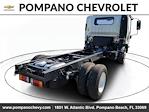 New 2025 Chevrolet LCF 3500 Regular Cab Box Truck for sale #40509 - photo 26