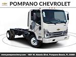 New 2025 Chevrolet LCF 3500 Regular Cab Box Truck for sale #40509 - photo 27
