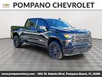 2024 Chevrolet Silverado 1500 Crew Cab RWD Pickup for sale #40540 - photo 1