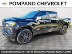 2024 Chevrolet Silverado 1500 Crew Cab RWD Pickup for sale #40540 - photo 4