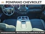 2024 Chevrolet Silverado 1500 Crew Cab RWD Pickup for sale #40540 - photo 9