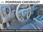 2024 Chevrolet Silverado 1500 Crew Cab RWD Pickup for sale #40540 - photo 14