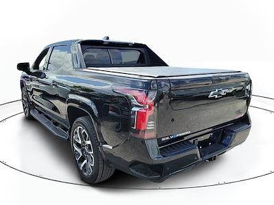 New 2024 Chevrolet Silverado EV RST Crew Cab AWD Pickup for sale #40599 - photo 2
